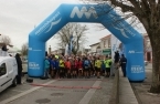 10.ª Edição do Xmas Trail em Guifões angariou 2.340 euros para a Instituição Ajuda Fraterna de S.Martinho de Guifões