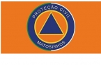 Aviso: Agravamento da precipitação e do vento previsto entre as 21:00 do dia 19 de dezembro até 06:00 de dia 20