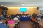 Reunião de Câmara em Leça do Balio