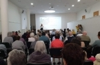 Sessão informativa 