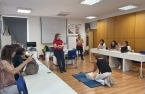 Semana Viver com Saúde 2023 – Suporte Básico de Vida – Bombeiros Voluntários de Leça do Balio