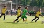 I Torneio Gatões Cup realizou-se a 17 de junho