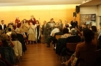 1.ª Sessão do Maio Mês do Fado realizou-se a 6 de Maio no Centro Cultural de Leça do Balio