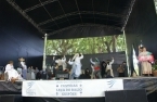 VIII Festival da Primavera realizou-se este domingo no Largo do Souto