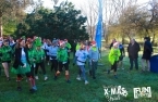 11.ª edição do Xmas Trail realizou-se a 17 de Dezembro